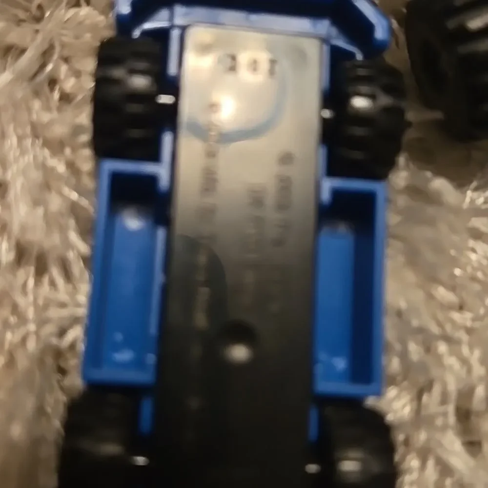 LEGO DUPLO tyco car LOT custom pieces vintage white black blue as seen kids toy